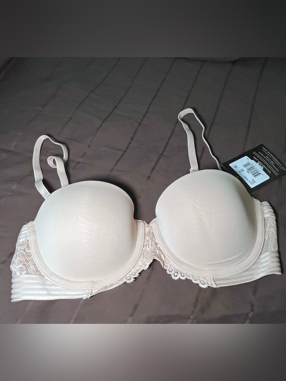 Maidenform Strapless Multiway Bra